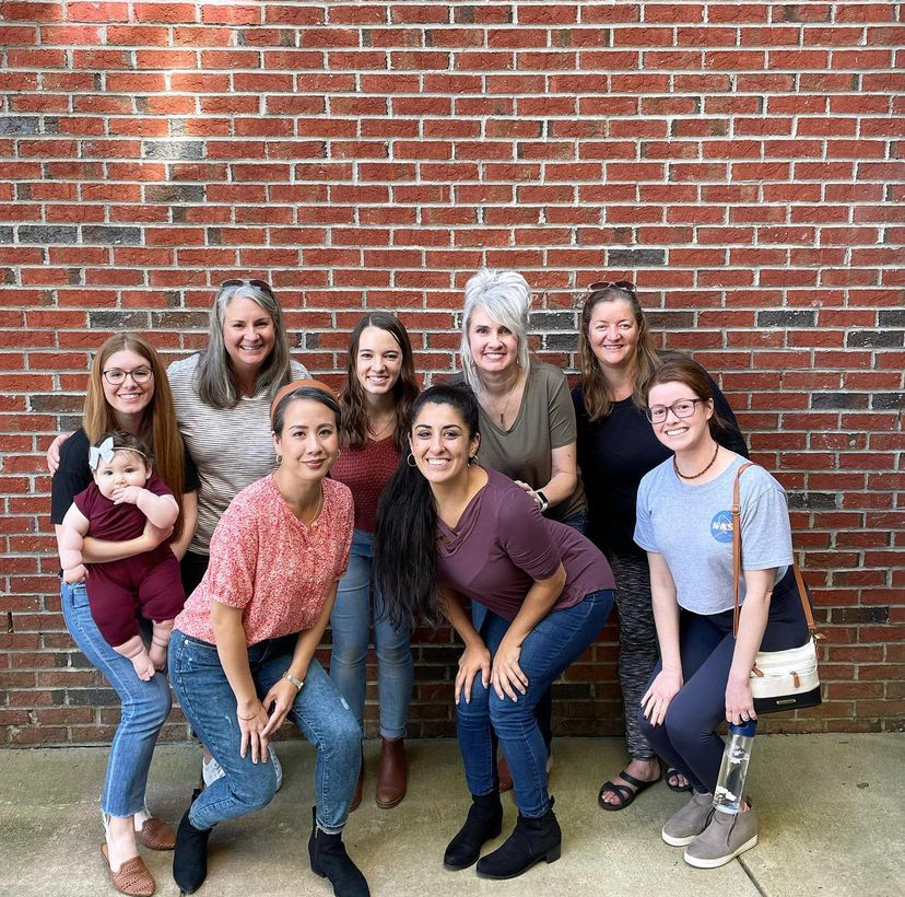 Events Chiropractor Holly Springs Trinity Life Center
