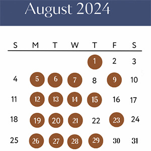 August-2024