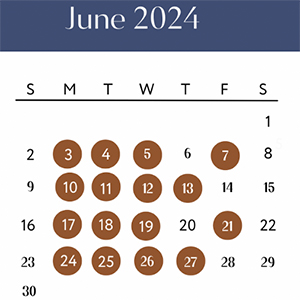 June-2024
