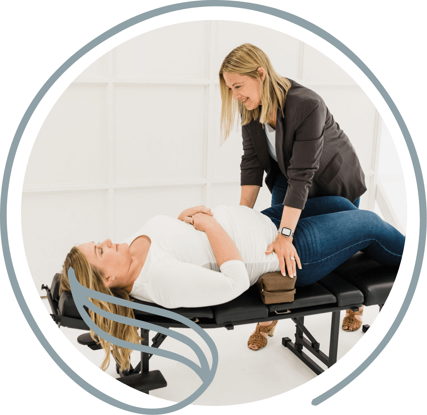 Chiropractor Eden Prairie MN | Real Health Chiropractic Clinic