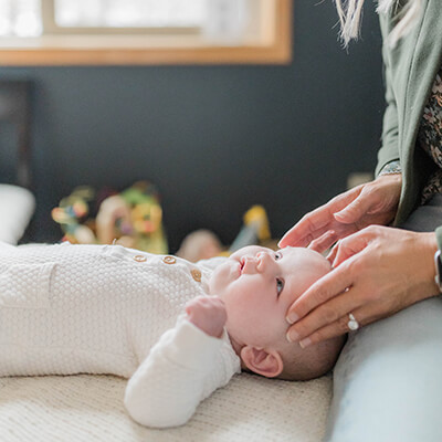 dr-sharhae-head-pressure-infant-patient