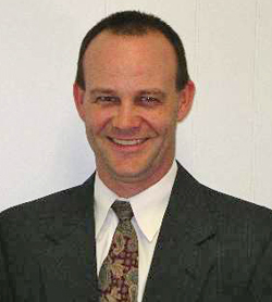 Dr. Brett Skinner