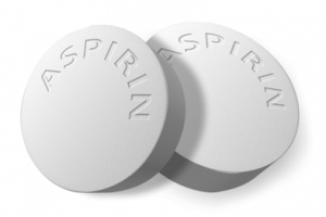 aspirin