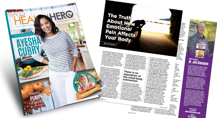 Health Hero Magazine