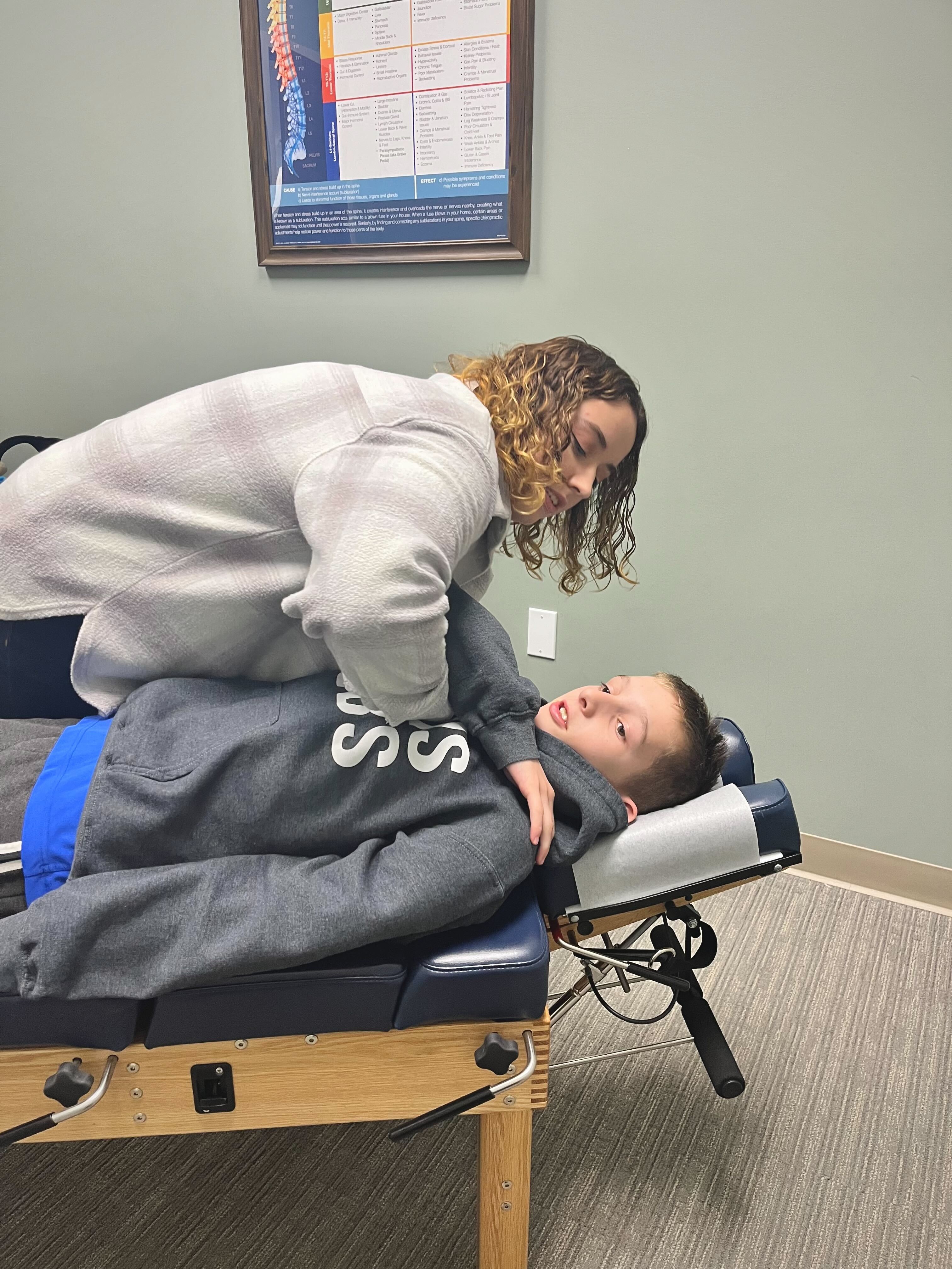 The Superior Limit Of Your Spine A Neuroscientific Deep Dive - 3uqrane