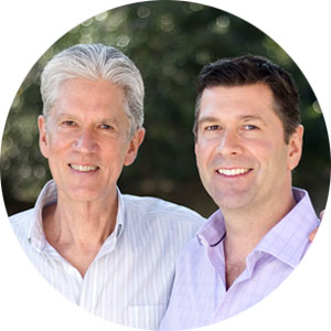 Chiropractor Westlake, Dr. Mark Sanders and Dr. Derik Sanders