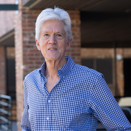 West Lake Hills Chiropractor Dr. Mark Sanders