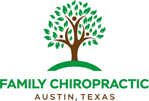 Family Chiropractic Center logo - Home