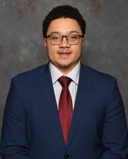 Dr. Dameon Willis profile photo