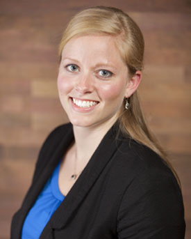 Dr. Laura Buck