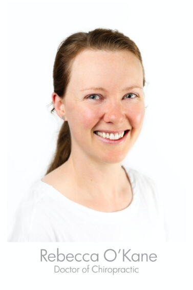 Rebecca O'Kane