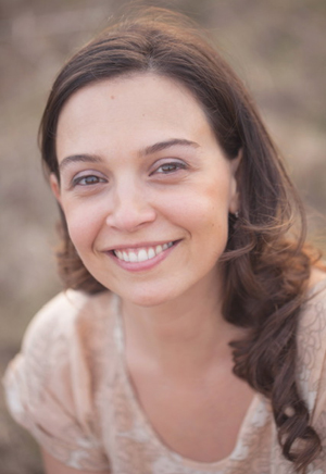 Aurelie Petitclerc, Doctor of Chiropractic