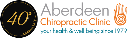 Aberdeen Chiropractic Clinic logo - Home