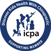 ICPA Member Badge