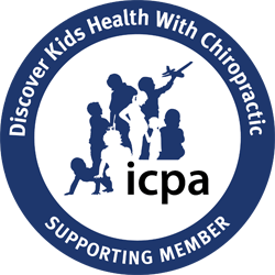 ICPA Member Badge