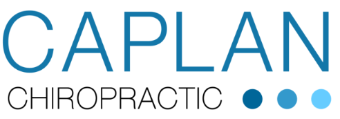 Caplan Chiropractic logo - footer