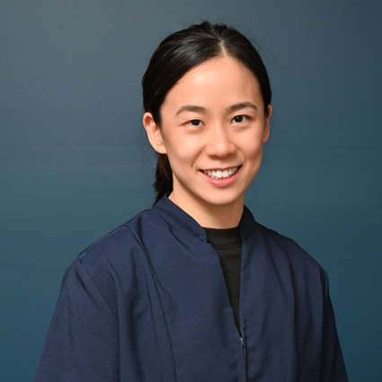 Dr Lyn Liew, Dentist
