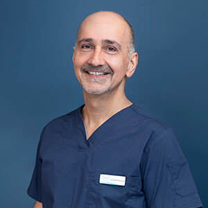 Dr George Nitsopoulos (Dentist)