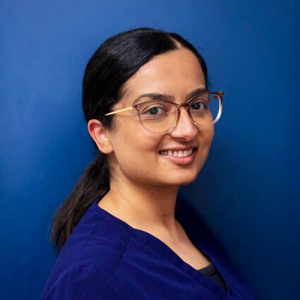 Dr Sanjana Mehta (Dentist)
