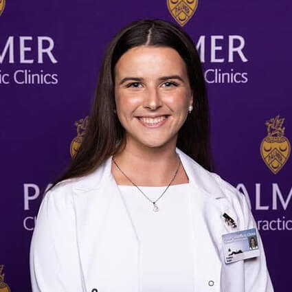 Dr. Katie Baier headshot