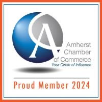 Chamber logo