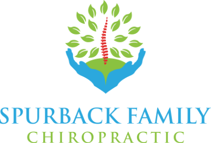 Spurback Family Chiropractic logo - Home