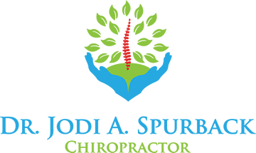 Dr. Jodi A Spurback logo - Home