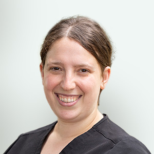 Dr Rachel Etzion