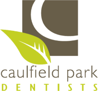 Caulfield Park Dentists logo - Home