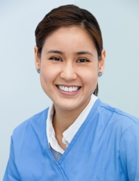 Dr Suanne Lam, Dentist