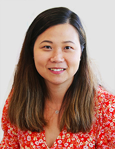 Dr Jasmine Li