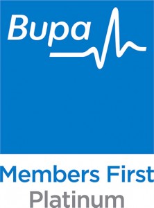 bupa members first