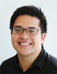 Dr Alex Ong