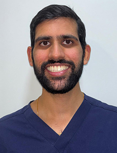 Canning Vale Dentist Dr Manvir