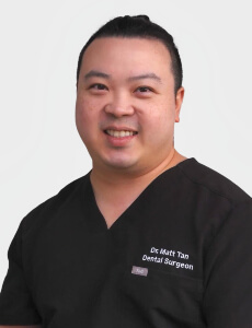 Dr Tan