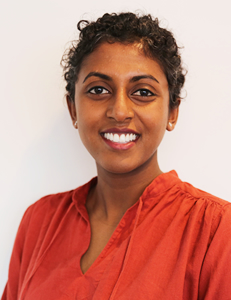 Dr Yeshani Chandraweera, Dentist