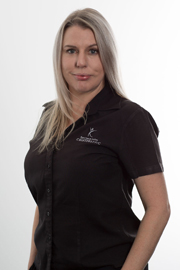 Kellie Harler, Chiropractic Assistant/ Nutritionist