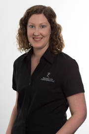Rochelle Darmanin, Chiropractic Assistant