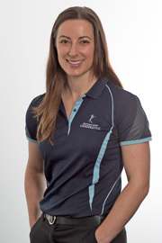 Dr. Tonilee Pelz, Sports Chiropractor
