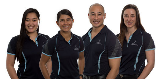Meet Our Point Cook Chiropractors