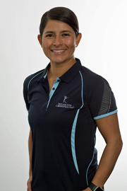 Dr. Fabiola Resurreccion