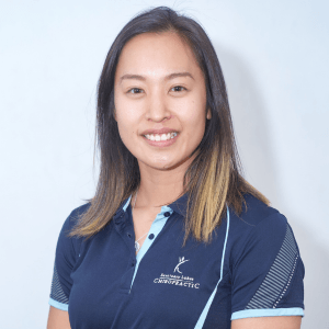 Moneta Tan Myotherapist Point Cook