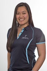 Dr. Sheila Phan, Chiropractor
