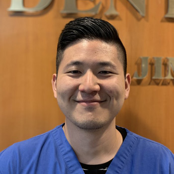 Dr John Lin, Dentist