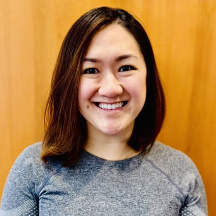 Dr. Soo Li Ding, Dentist