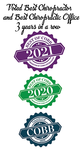 Best of Cobb 2019, 2020, 2021