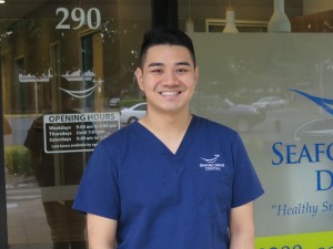 Dr Jeremy Lung