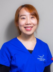 Dr Janis Lin Dentist Melbourne