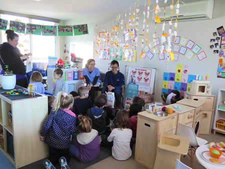 Seaford Kindergarten School