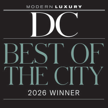 best of the city award logo